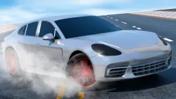 drifting image